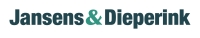 Logo Jansens&Dieperink Logo Jansens&Dieperink