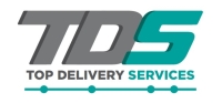 Logo TDS Logo TDS