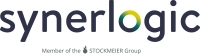 Synerlogic-STOCKMEIER Logo Synerlogic-STOCKMEIER Logo