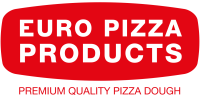 Premium Quality Pizza Dough Rood Logo Premium Quality Pizza Dough Rood Logo